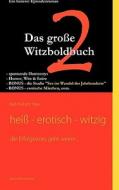 Das Gro E Witzboldbuch 2 di Karl-hubert Hase edito da Books on Demand