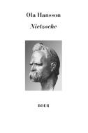 Nietzsche di Ola Hansson edito da Boer