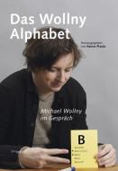 Das Wollny-Alphabet edito da Jazzprezzo e.K.