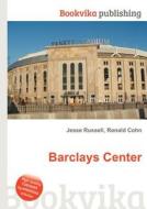 Barclays Center edito da Book On Demand Ltd.