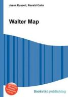 Walter Map edito da Book On Demand Ltd.