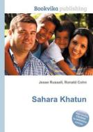 Sahara Khatun edito da Book On Demand Ltd.