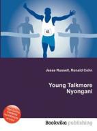 Young Talkmore Nyongani edito da Book On Demand Ltd.