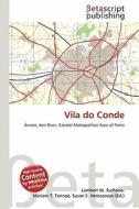 Vila Do Conde edito da Betascript Publishing