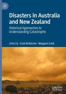 Histories Of Disaster In Australia And New Zealand edito da Springer Verlag, Singapore