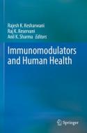 Immunomodulators and Human Health edito da SPRINGER NATURE