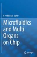 Microfluidics and Multi Organs on Chip edito da SPRINGER NATURE