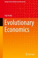 Evolutionary Economics di Yuji Aruka edito da Springer