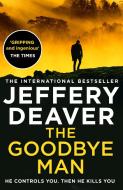 The Goodbye Man di Jeffery Deaver edito da Harpercollins Publishers
