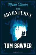 The Adventures of Tom Sawyer (Collins Classics) di Mark Twain edito da WILLIAM COLLINS