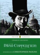 David Copperfield: Abridged Edition di Charles Dickens edito da PUFFIN BOOKS