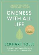 Oneness With All Life di Eckhart Tolle edito da Penguin Books Ltd (UK)