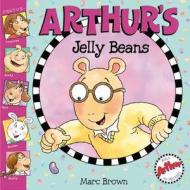 Arthur's Jelly Beans di Marc Brown edito da Little, Brown & Company