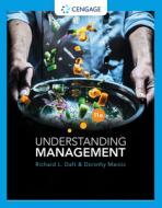 Understanding Management di Richard L. Daft, Dorothy Marcic edito da SOUTH WESTERN EDUC PUB