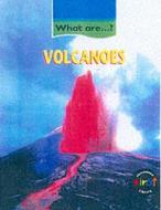 Volcanoes di Claire Llewellyn, Miranda Ashwell edito da Capstone Global Library Ltd