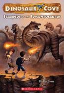 Stampede of the Edmontosaurus di Rex Stone edito da Little Apple