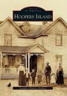 Hoopers Island di Jacqueline Simmons Hedberg edito da ARCADIA PUB (SC)