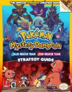 Pokemon Mysterious Dungeon edito da Dk Publishing