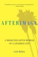Afterimage di Carla Malden edito da Rowman & Littlefield