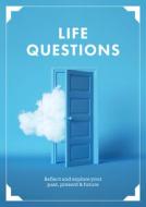 Life Questions di Editors of Chartwell Books edito da Book Sales Inc