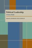 Political Leadership edito da University of Pittsburgh Press