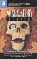 Scary Story Reader di Richard Young, Judy Dockrey Young edito da AUGUST HOUSE PUB INC