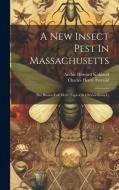 A New Insect Pest In Massachusetts: The Brown-tail Moth (euproctis Chrysorrhoea L) di Charles Henry Fernald edito da LEGARE STREET PR