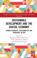 Sustainable Development And The Digital Economy edito da Taylor & Francis Ltd
