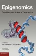 Epigenomics edito da Cambridge University Press