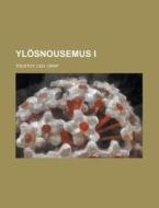 Ylosnousemus I di Leo Nikolayevich Tolstoy edito da Rarebooksclub.com