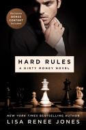 Hard Rules di Lisa Renee Jones edito da GRIFFIN