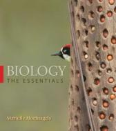 Biology: The Essentials with Connect Access Card di Mari Hoefnagels edito da MCGRAW HILL BOOK CO