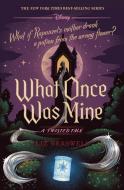 What Once Was Mine: A Twisted Tale di Liz Braswell edito da DISNEY-HYPERION