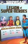 Legion of Super-Heroes: Volume 1 edito da DC Comics