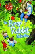 The Brer Rabbit Collection di Enid Blyton edito da Egmont Uk Ltd