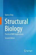 Structural Biology di Quincy Teng edito da Springer US