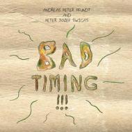 Bad Timing!!! di Andreas Peter Pfundt, Peter Jozef Swica edito da Createspace