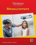 Measurement di Emily Sohn, Karen J. Rothbardt edito da NORWOOD HOUSE PR