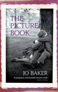 The Picture Book di Jo Baker edito da Granta Books