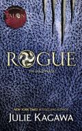 Rogue di Julie Kagawa edito da HarperCollins Publishers