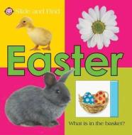 Easter di Roger Priddy edito da Priddy Books