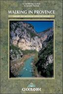 42 Walks In The Alpes Maritime, Var, Vaucluse And Northern Provence di Janette Norton edito da Cicerone Press