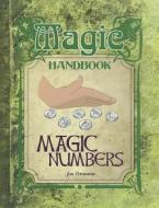 Magic with Numbers di Jon Tremaine edito da SAUNDERS BOOK CO