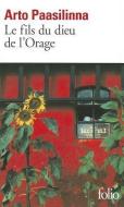 Fils Du Dieu de L Orage di Arto Paasilinna edito da GALLIMARD