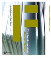 The Fundamentals of Graphic Design di Gavin Ambrose, Paul Harris edito da Bloomsbury Publishing PLC