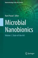 Microbial Nanobionics edito da Springer Nature Switzerland Ag