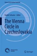 The Vienna Circle in Czechoslovakia edito da Springer International Publishing