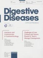Interfaces and Controversies in Gastroenterology / Challenges of Liver Cirrhosis and Tumors: Prevent It, Treat It, Manage Consequences: Interfaces and di C. Ed Ell edito da S. Karger AG (Switzerland)