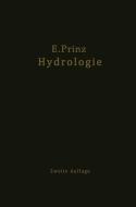 Handbuch der Hydrologie di E. Prinz edito da Springer Berlin Heidelberg