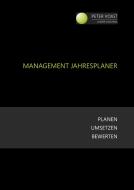 Management Jahresplaner di Peter Voigt edito da Books on Demand